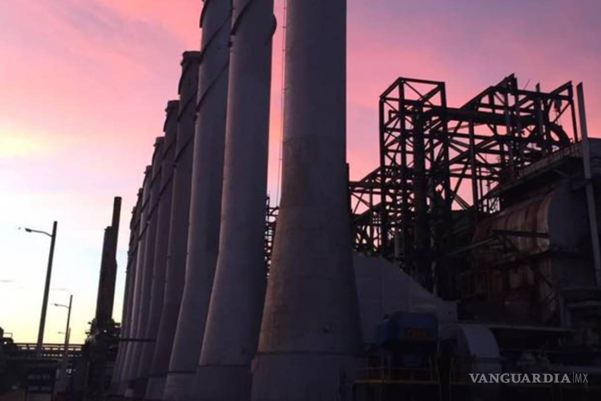 Petróleo mexicano alcanza su nivel más alto después de casi 4 años