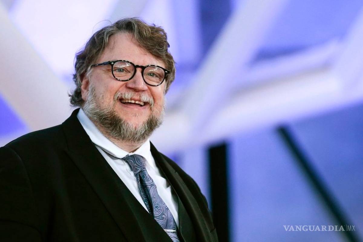 Guillermo del Toro tendrá su propia estrella en el paseo de la fama en Hollywood