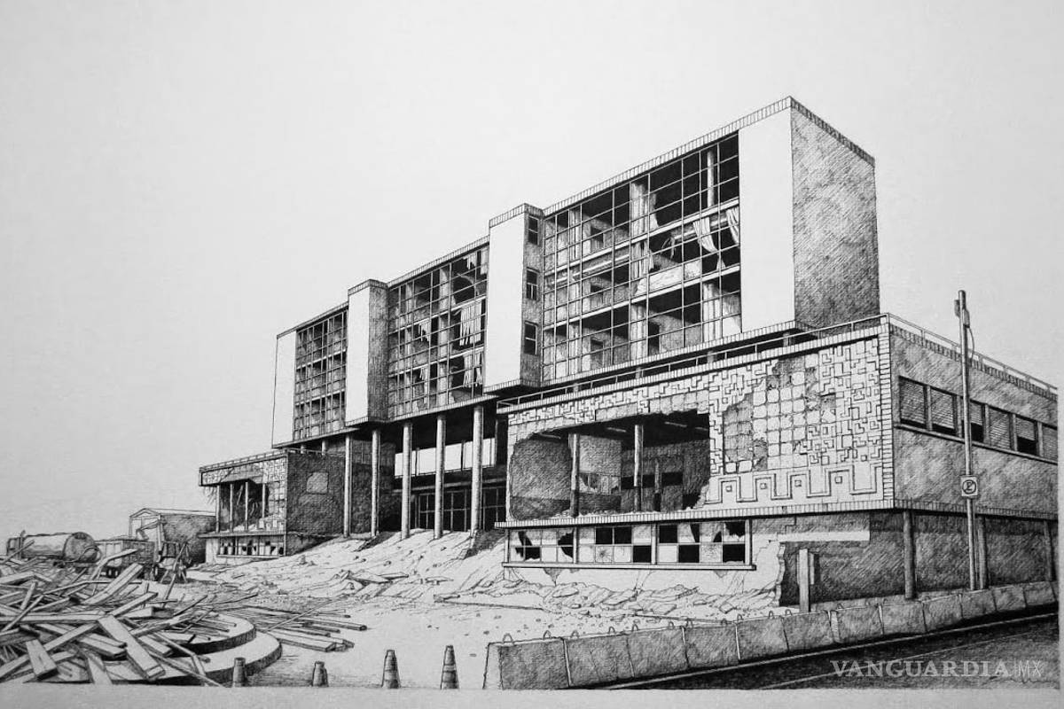 Persistencia de Carlos Vielma