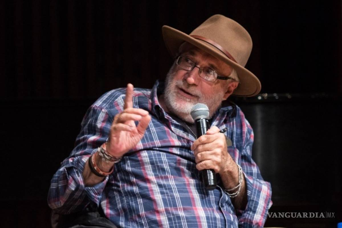 'Al final el que carga con los muertos es él': Desprecia Javier Sicilia estrategia de seguridad de AMLO