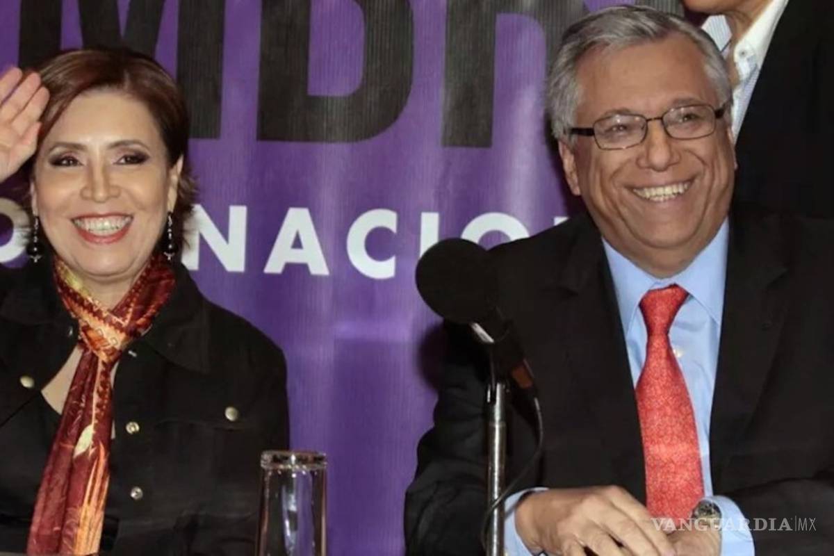 Niegan amparo contra orden de captura a ex colaborador de Rosario Robles