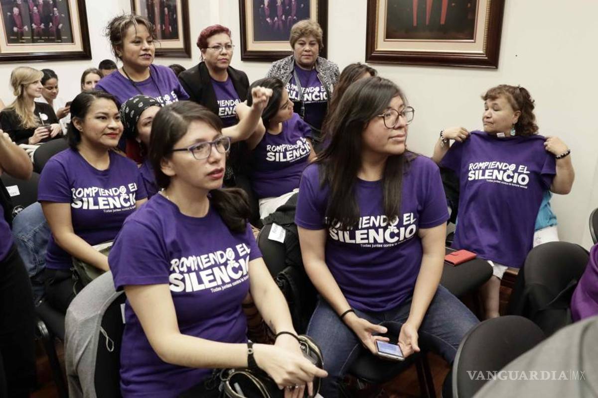 Se acatará &quot;sin reservas&quot; fallo de Coridh para caso Atenco: SRE