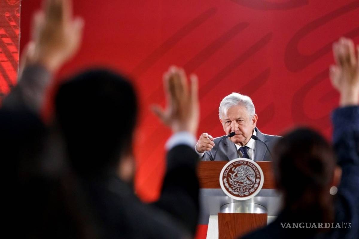 AMLO denuncia opacidad en compra de rancho en Mazatlán, Sinaloa