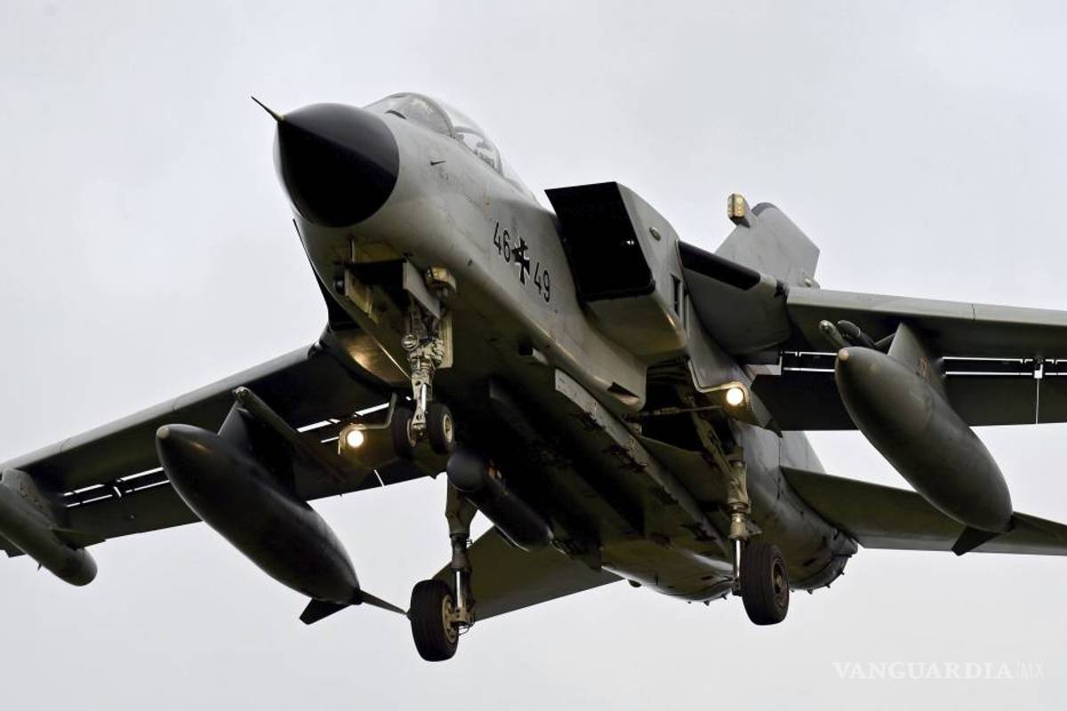 Da el Gobierno alemán luz verde a misión del Ejército contra el EI