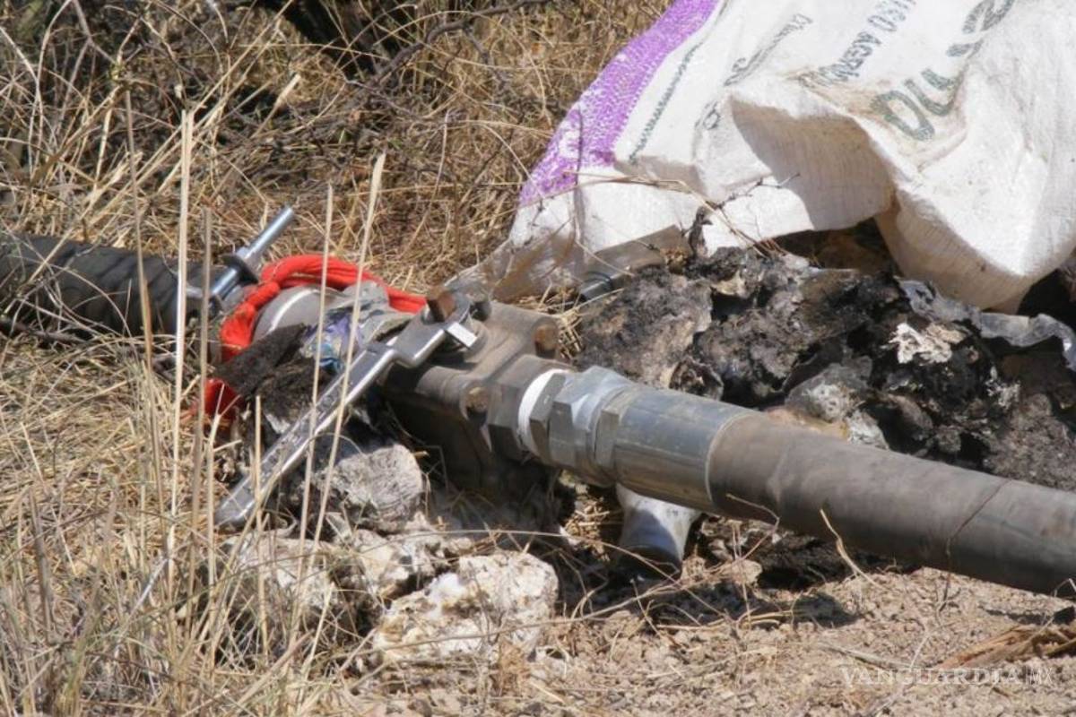 Aumentan denuncias contra huachicoleros