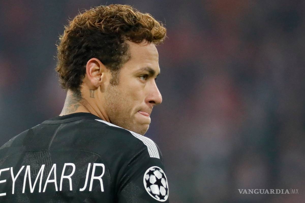 $!La FIFA deja fuera a Neymar en la disputa por el premio The Best