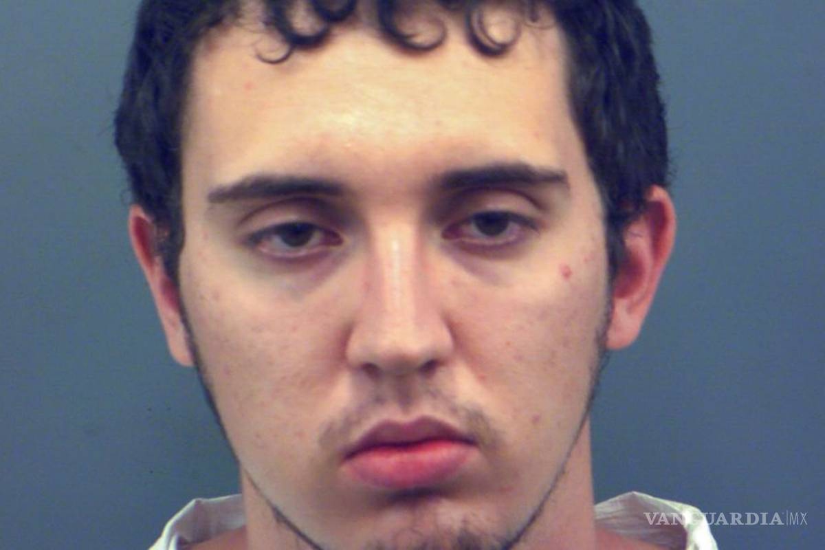 Tirador de El Paso puesto bajo vigilancia por temor a que se suicide