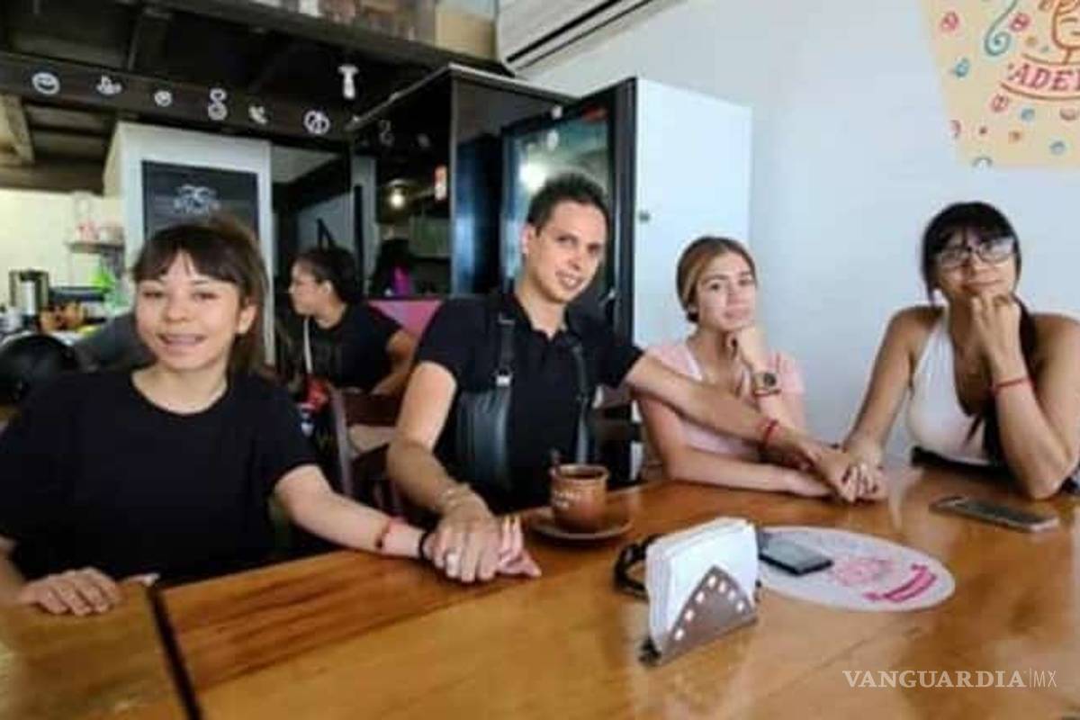 Grabaron video porno en el Cañón del Sumidero