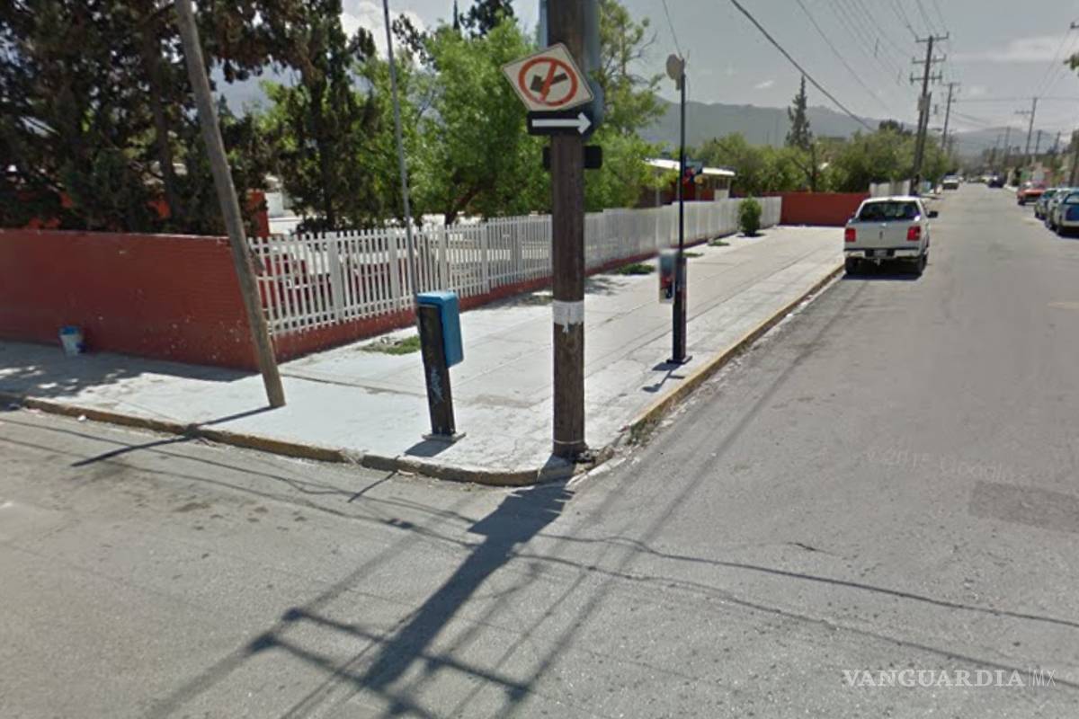 Destituyen a directora de primaria de Saltillo por maltratos
