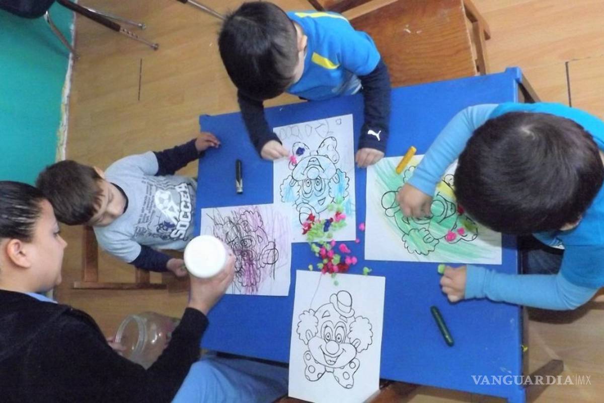 Gobierno entrega 625.3mdp para niños en lugar de estancias infantiles