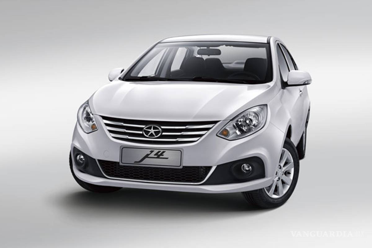 Ante desdén de Ford y otras armadoras, Carlos Slim fabricará autos chinos en México