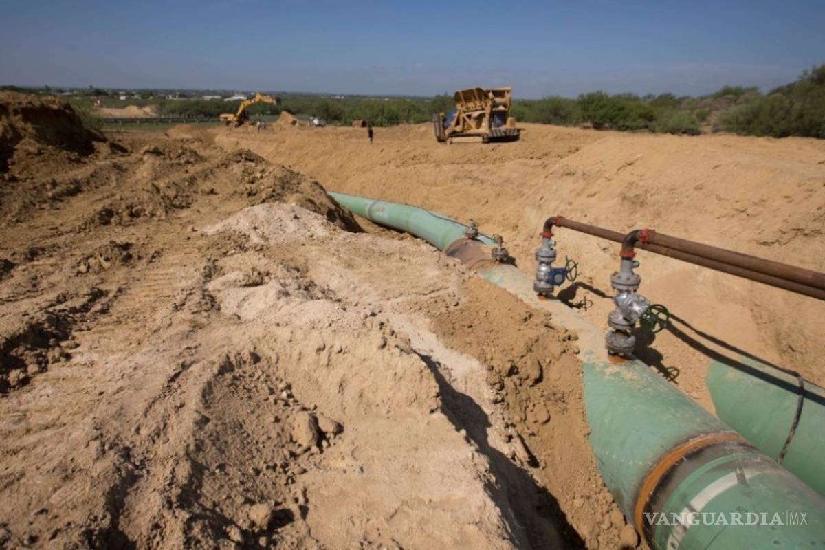 Advierte IHS Markit que consumidor pagará por retrasos de gasoducto