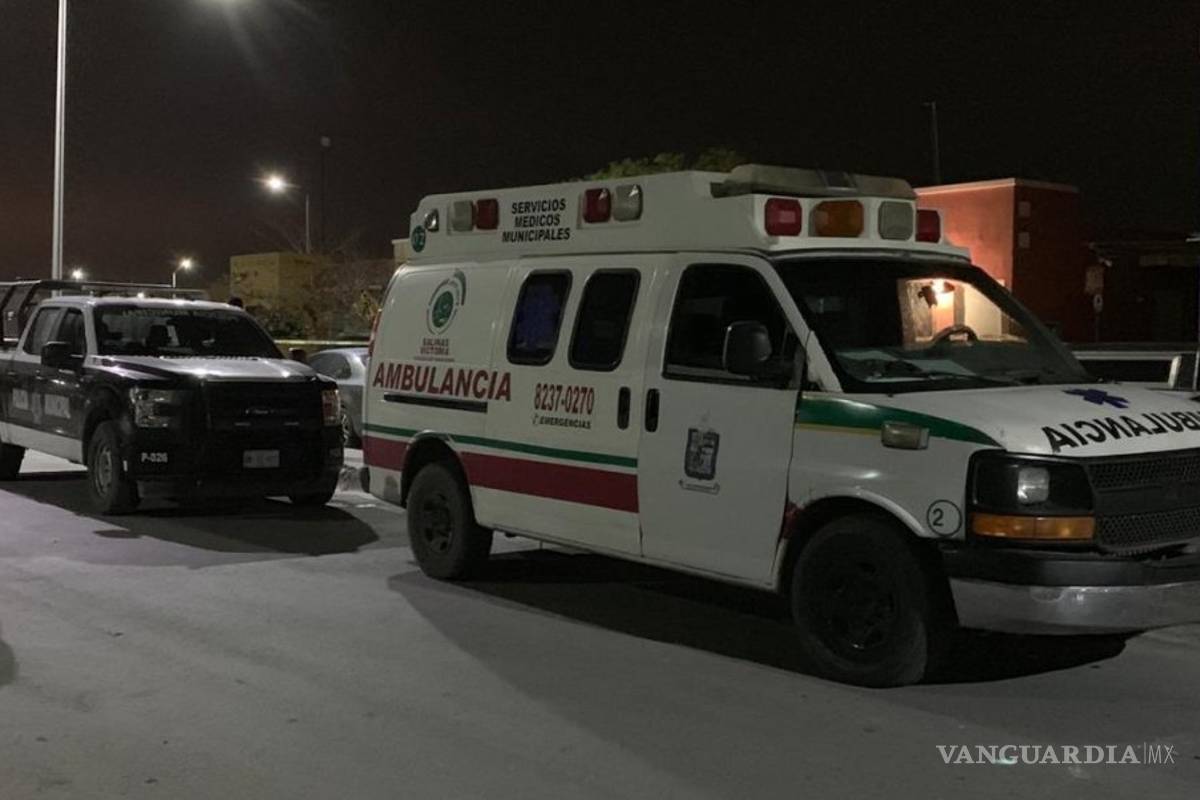 Mujer asesina a sus hijas y se quita la vida, en Nuevo León