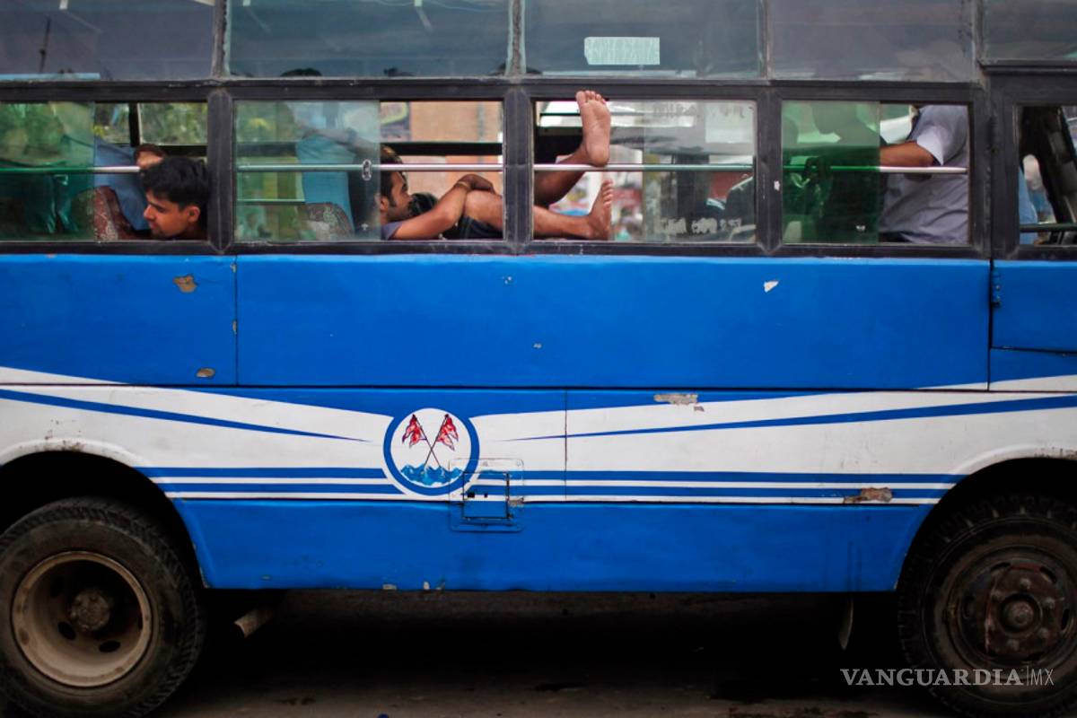 Arrestan en la India a un hombre por el olor de sus pies