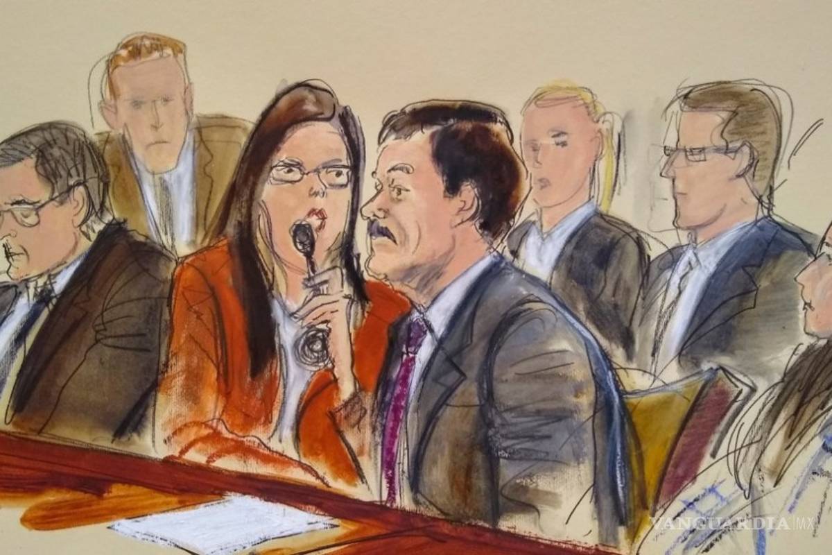 'El Chapo' Guzmán quiere que su dinero se destine a comunidades indígenas de México