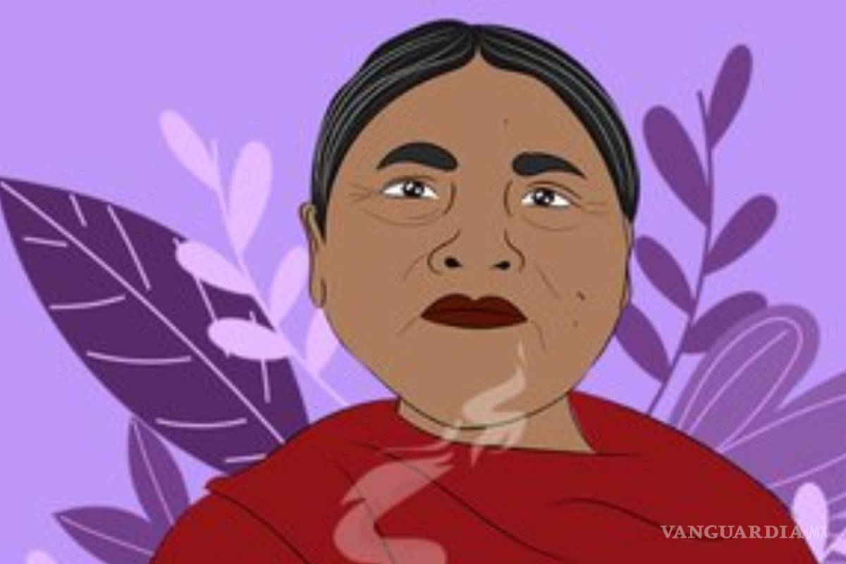 Gobierno de AMLO reabre caso de Ernestina Ascencio, indígena violada por militares