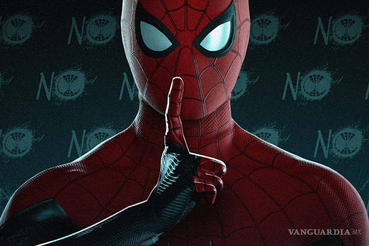 Adiós Twitter: usuarios se dan un ‘break’ tras alfombra roja de Spider-Man: no way home