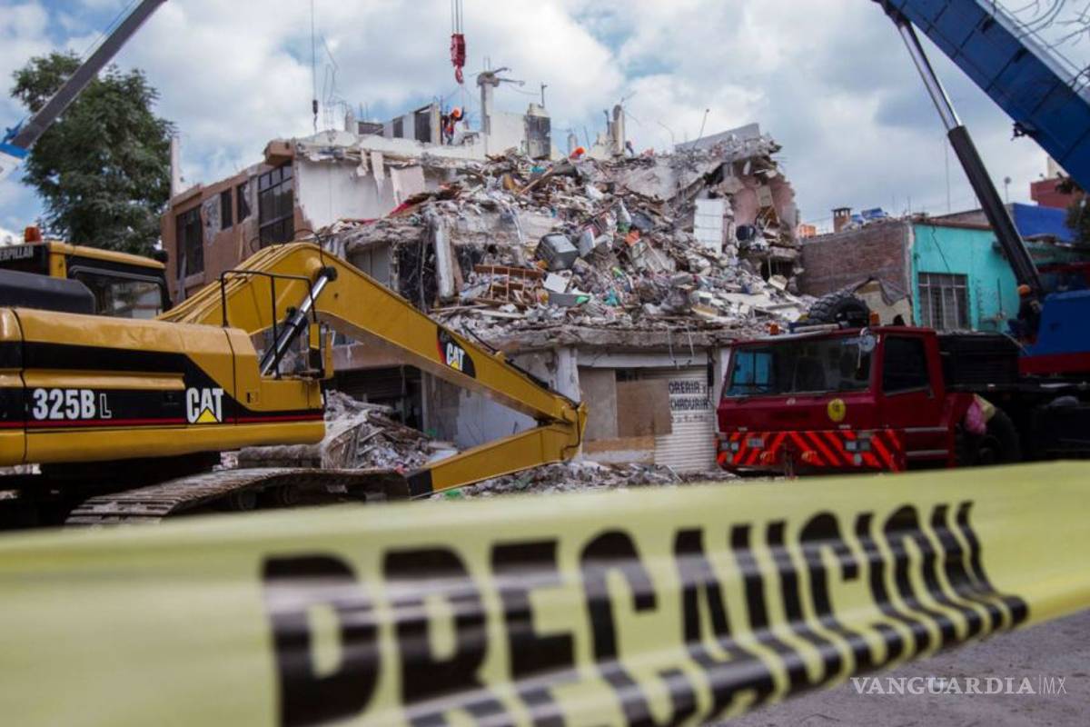 Rechazan uso de recursos de Fondo de Reconstrucción a otros fines