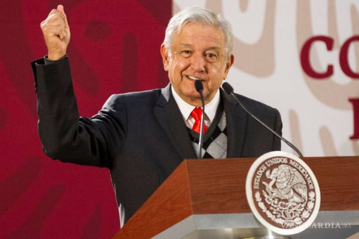 AMLO apoyará a migrantes centroamericanos con trabajo en México... "donde come uno comen millones"