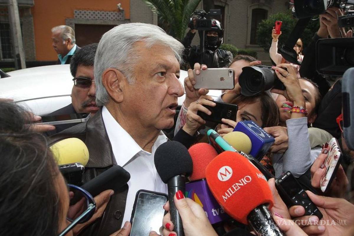 Los 3 obstáculos que enfrenta AMLO para las nuevas refinerías
