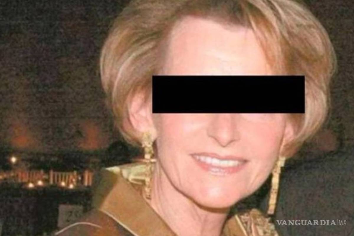 FGR asegura que cuenta de Gilda Austin, madre de Lozoya, fue usada para transferir sobornos de Odebrecht