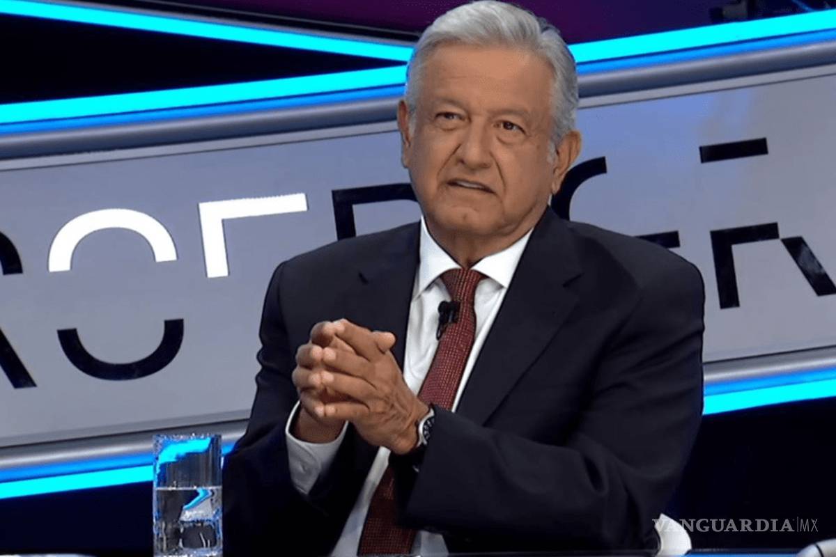 'Pemex le compró chatarra a Ancira por 500 millones de dólares’: AMLO