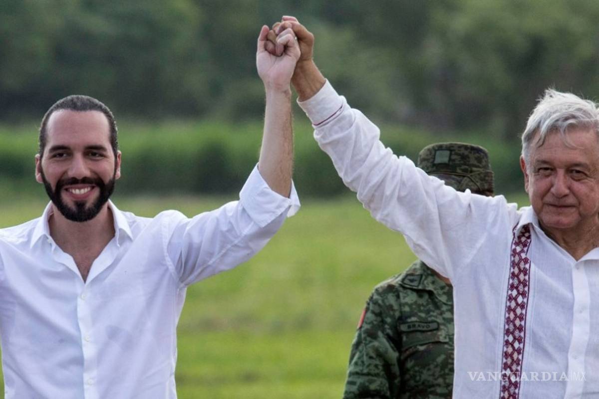 Molestos diputados por inversión de 100 mdd en El Salvador