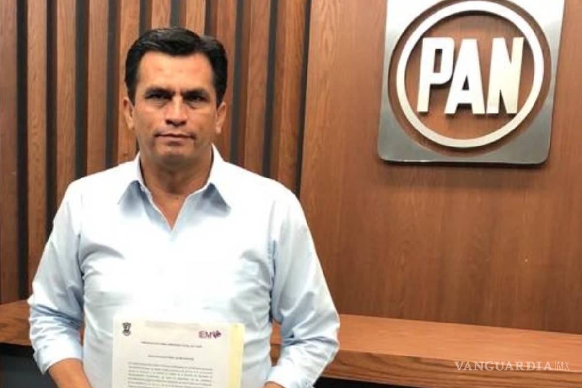 "Hasta en put..s" me puedo gastar el dinero, dice diputado panista de Michoacán