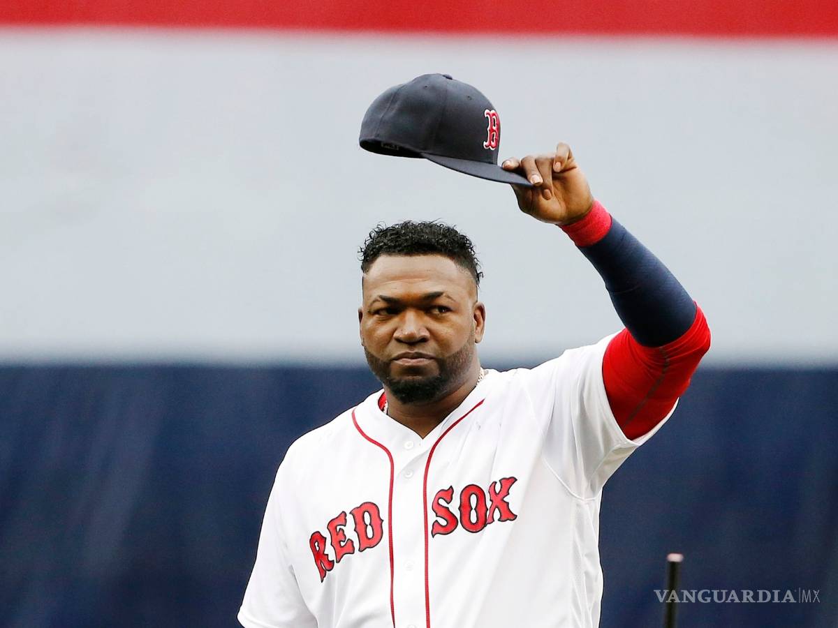 $!Detienen al autor intelectual del ataque al expelotero David Ortiz