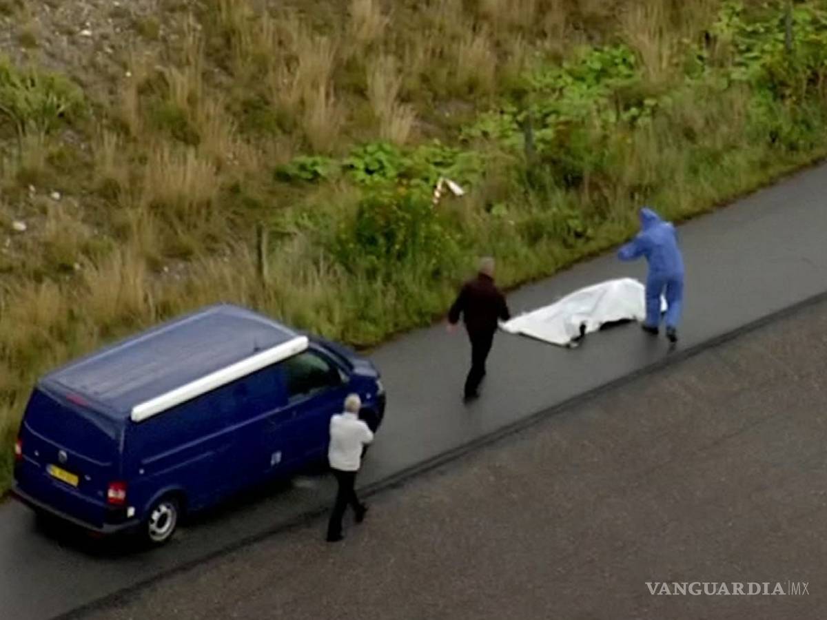 $!Confirman la muerte de la periodista sueca que desapareció en Copenhague