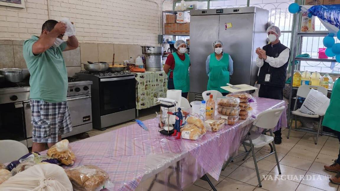 Incrementará Secretaría de Salud inspecciones en negocios de comida en Coahuila