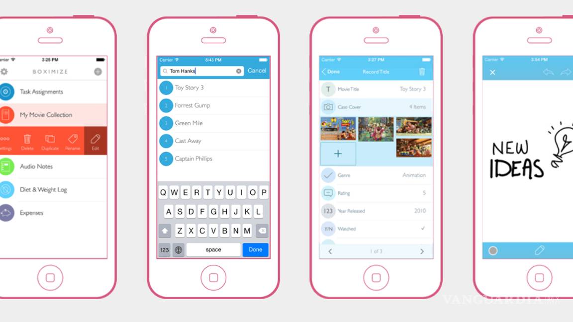 $!Descarga estas 10 apps gratis que iPhone tiene hoy para ti