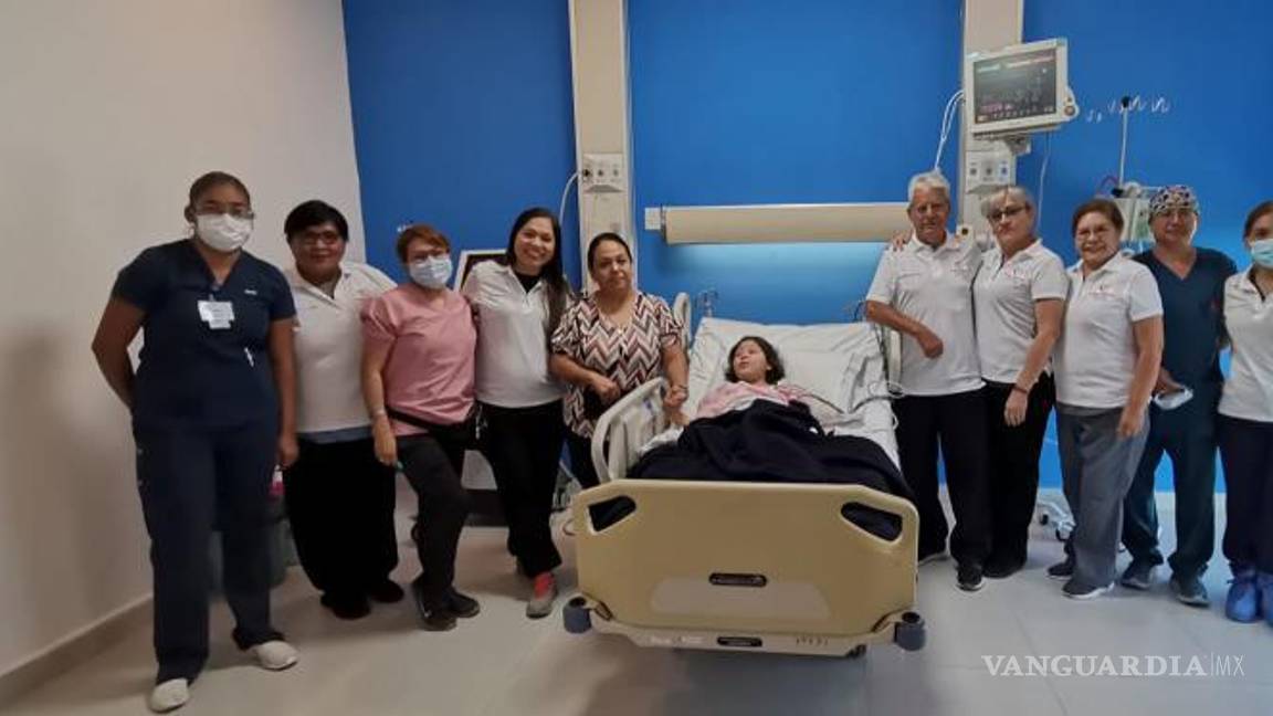 $!Varios pequeños serán beneficiados.