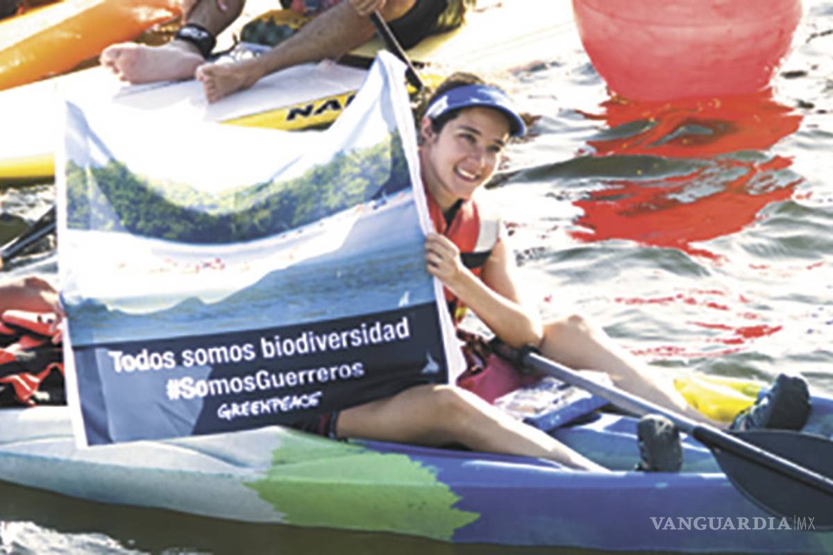 Piden proteger Tajamar y selva amazonica en Cancún