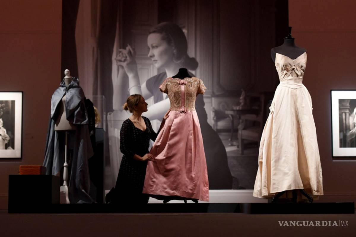 Objetos personales de Vivien Leigh recaudan 3 mdd en subasta