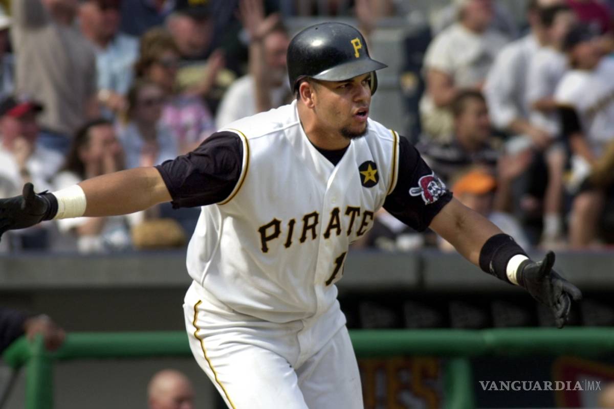 Aramis Ramírez se despide del beisbol