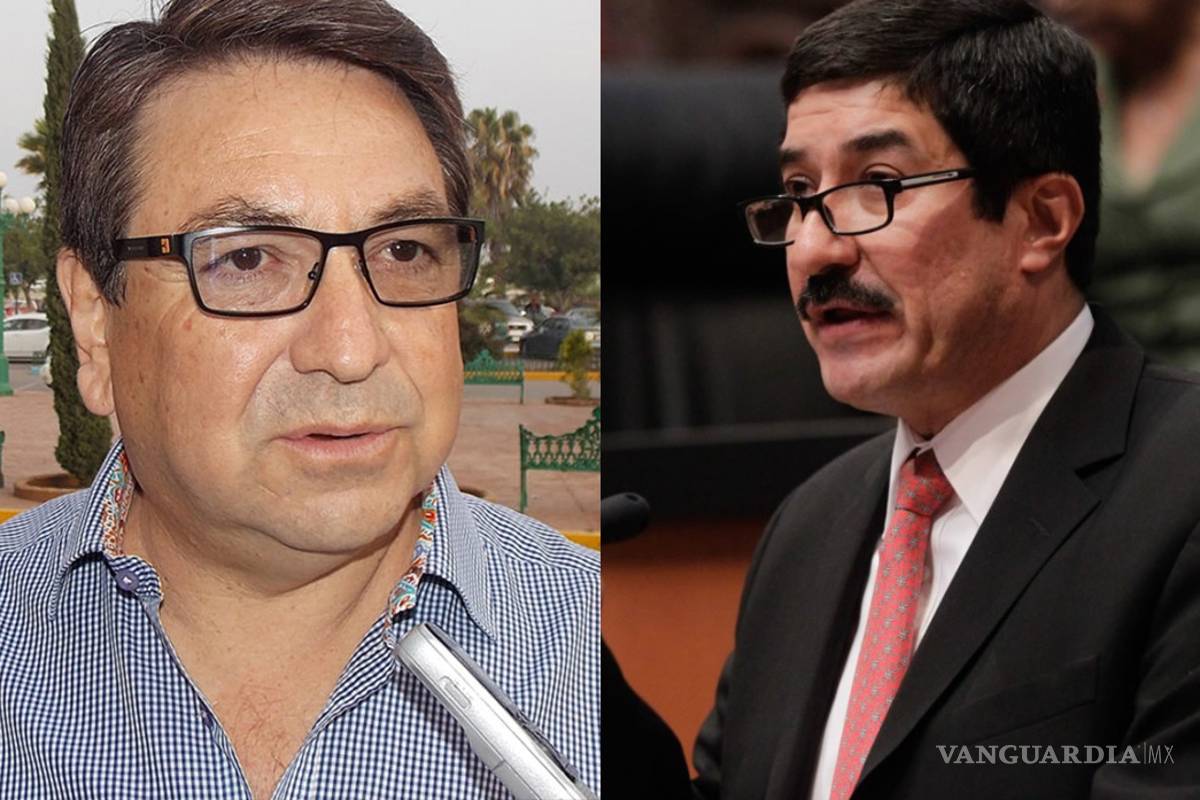 Impugna Javier Corral acuerdo de la SCJN por caso Gutiérrez