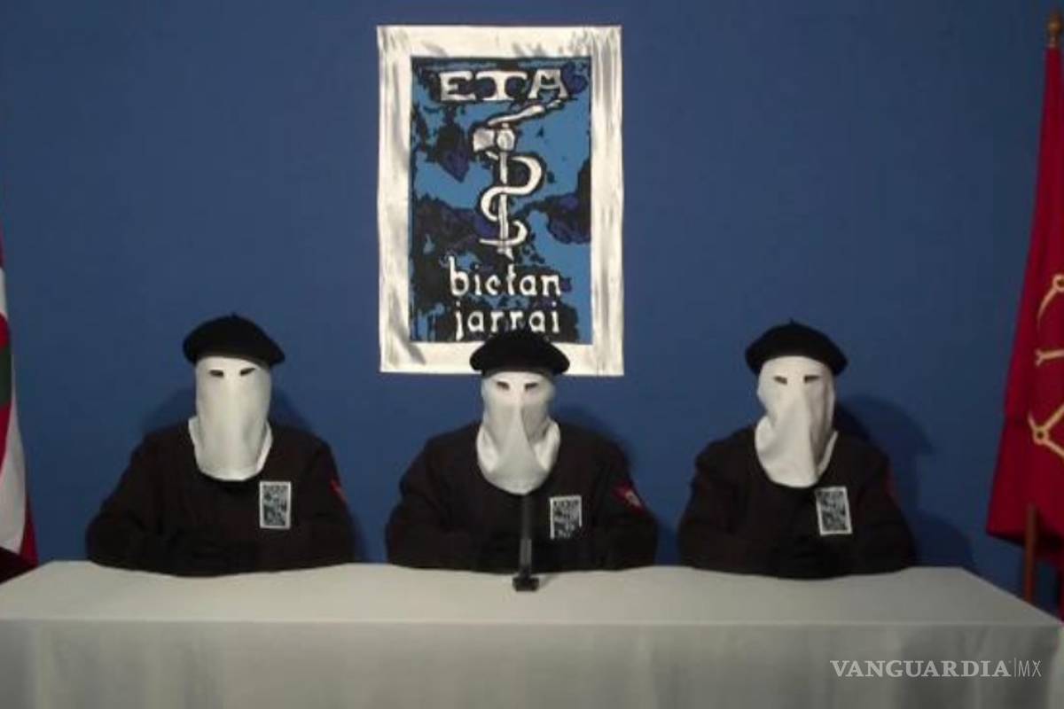 Cinco años sin ETA y sin avances hacia su disolución