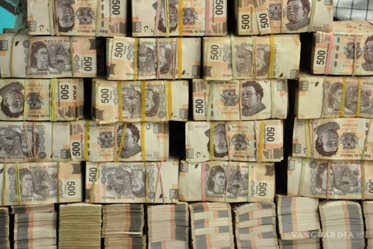 ‘Se han golpeado finanzas del crimen por más de 34 mil mdp’, afirma la Sedena