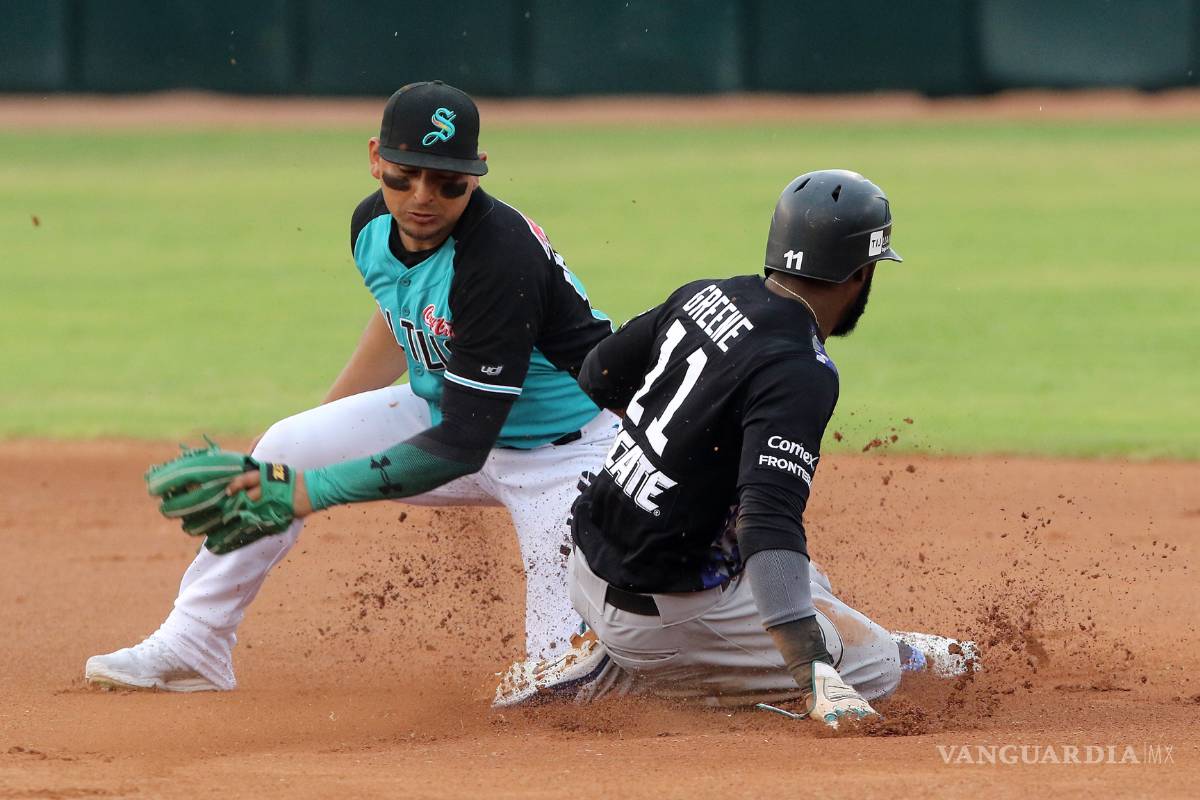 Los Toros dan la primera embestida al Sarape