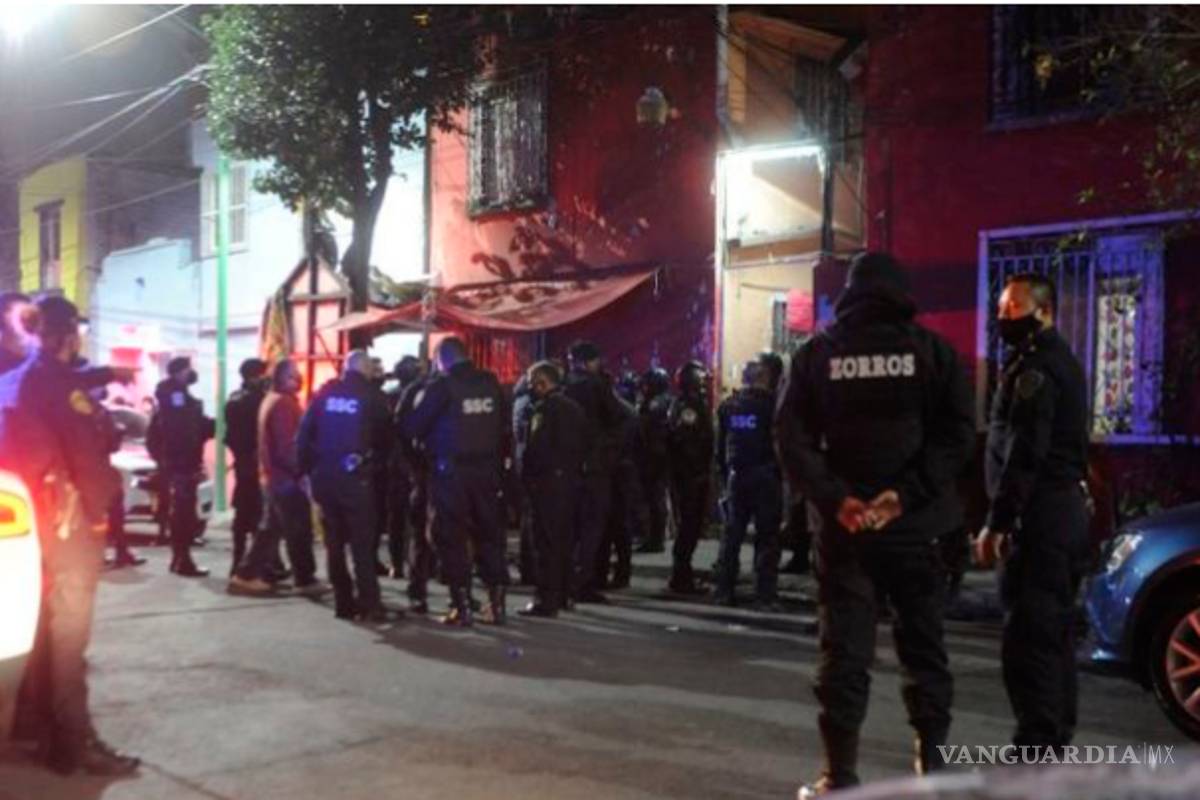 Madre e hijas de 11 y 13 años son asesinadas dentro de departamento en la CDMX