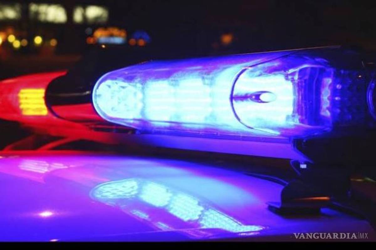 Investigan crimen contra mecánico en el Centro de Saltillo; todavía hay un herido grave