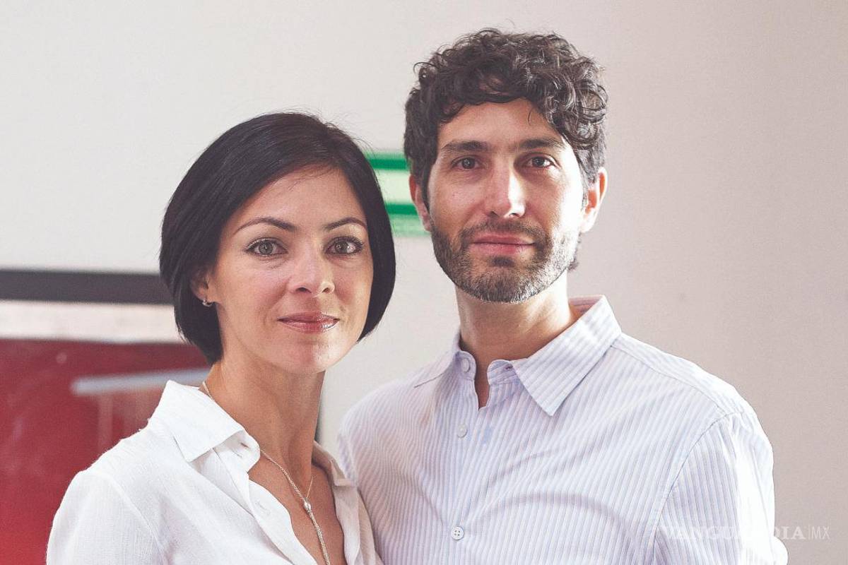 ‘Como papás tenemos que estar bien presentes’, asegura Celina del Villar sobre la declaración de abuso de Sasha Sokol