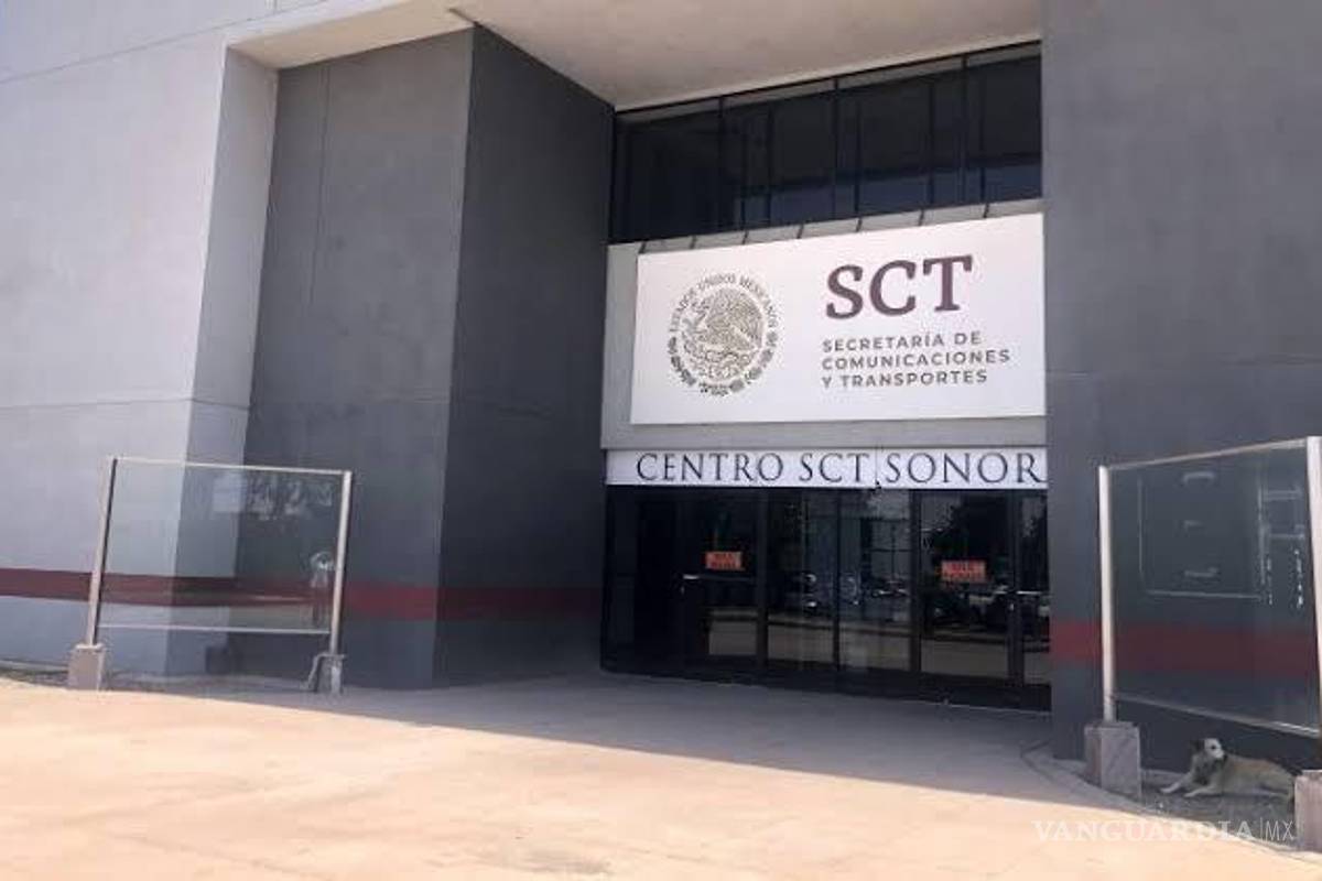 Reservarán 5 años información de ciberataque contra SICT