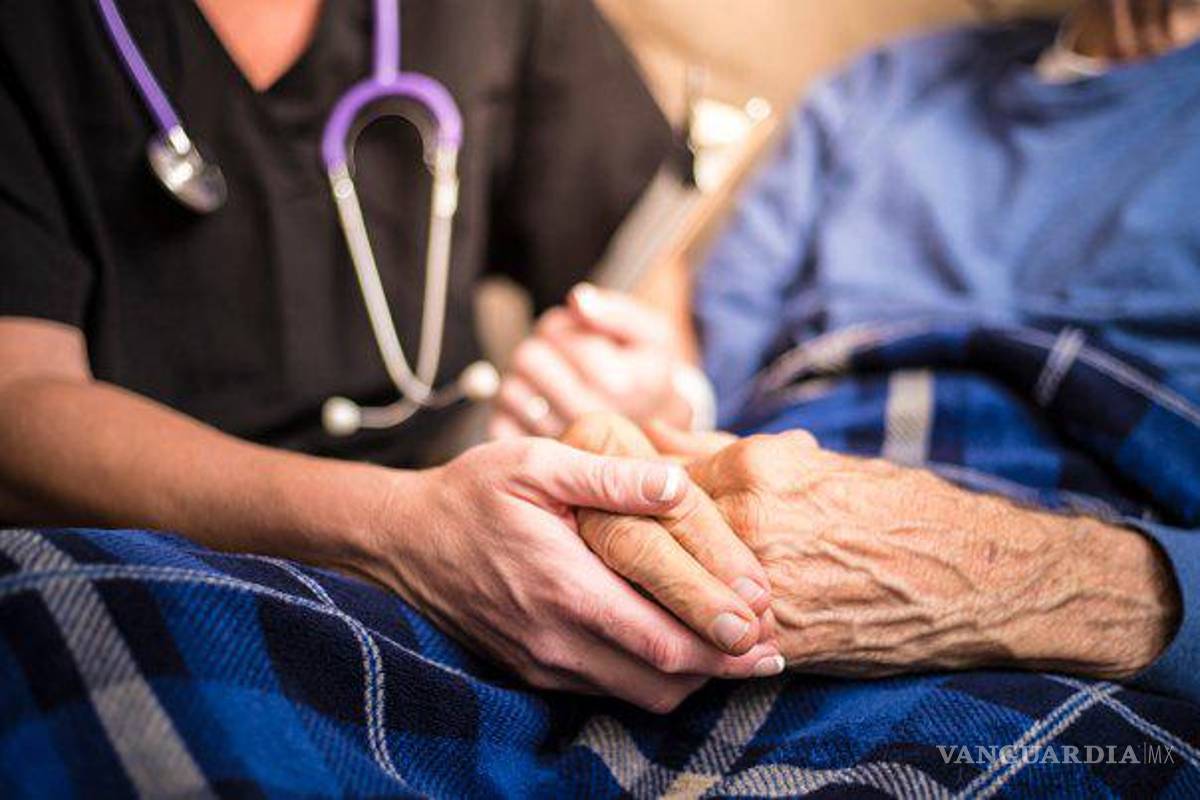 En Coahuila, personas mayores de edad decidirán si reciben o no tratamiento en etapa terminal