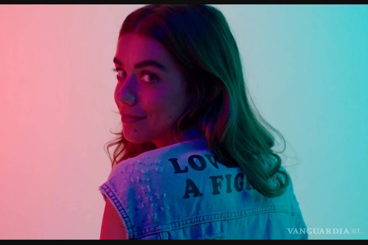Lanza H&amp;M colección para celebrar el orgullo y el amor libre