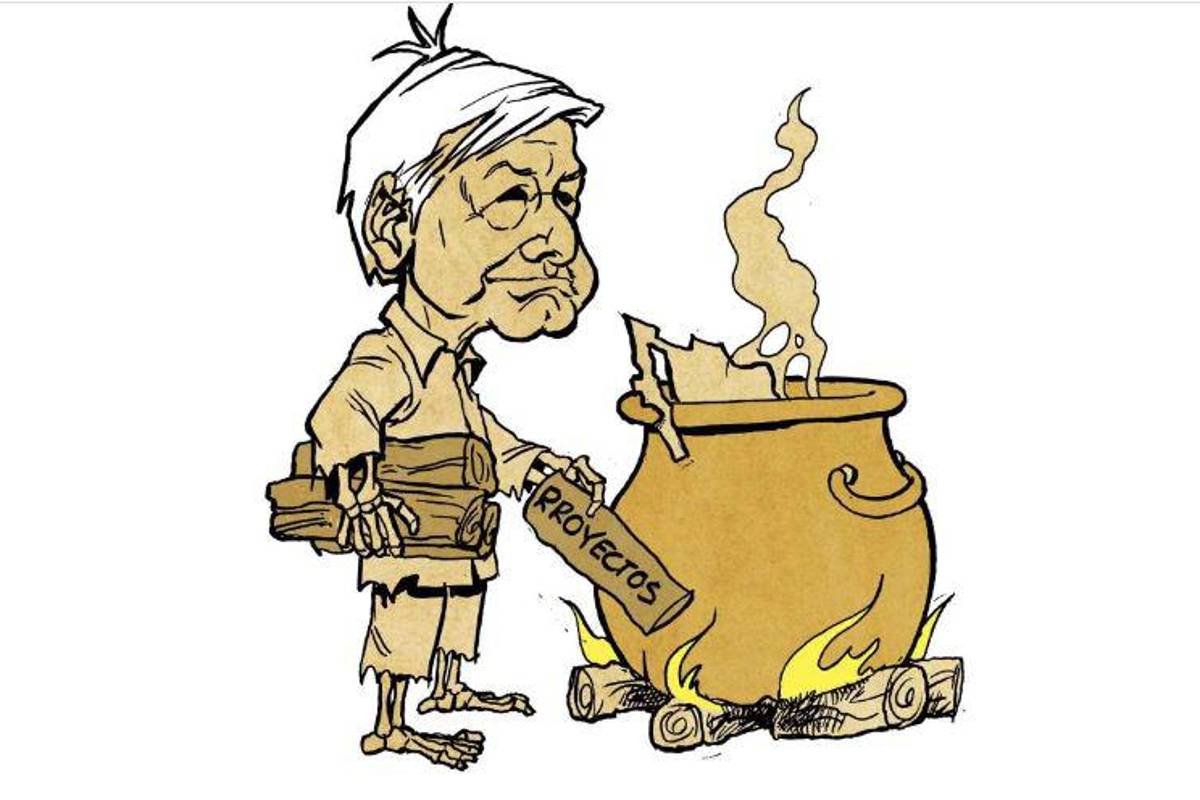 $!Calaveras 2021: desde Riquelme, Manolo, Guadiana hasta AMLO y Ebrard