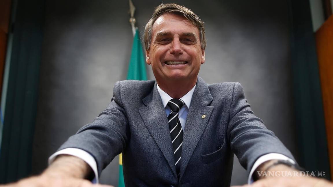 Bolsonaro hace que inversionistas lleguen a Brasil huyendo de México