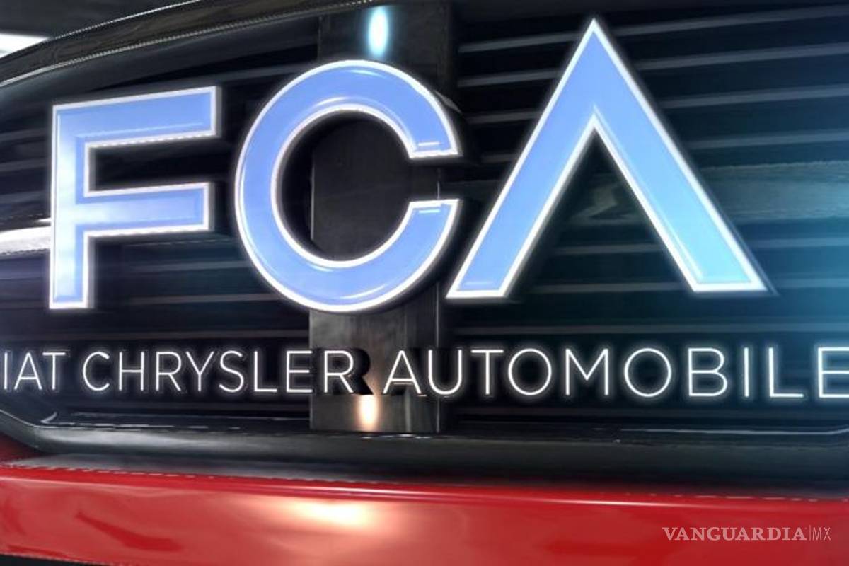 Fiat-Chrysler llama a la reparación de 42 mil camiones en México