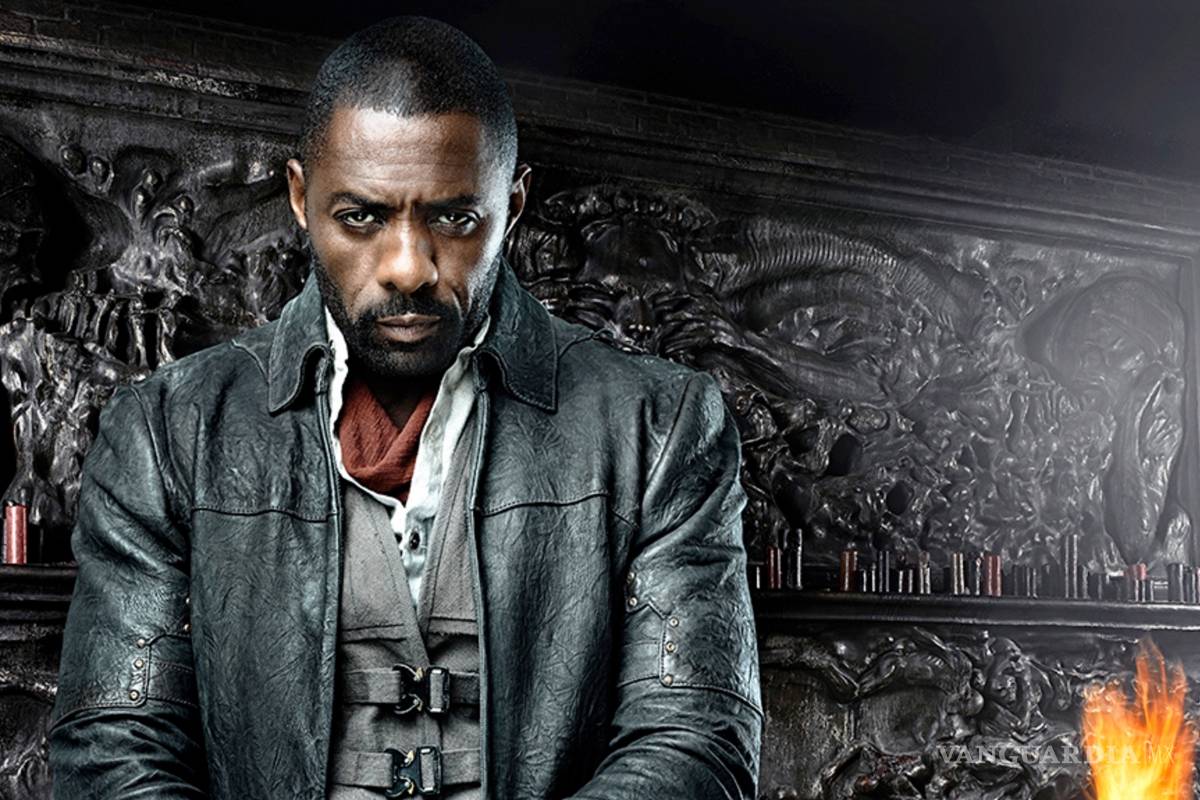 Idris Elba reemplazará a Will Smith en 'Escuadrón Suicida'